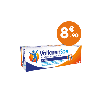 VoltarenSpé